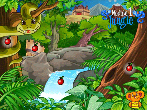 Koko Bear Adventure كورسات لتعليم اللغة الإنجليزية للإطفال  989978054