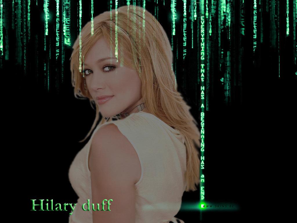   HilaryDuff 114496537