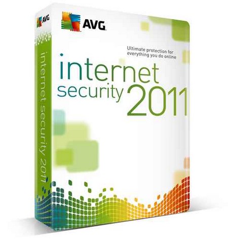 مجموعة من البرامج لحماية شاملة لجهاز الكمبيوتر AVG Internet Security 2011 10.0.1204 Build 3402 Multilingual  732064484