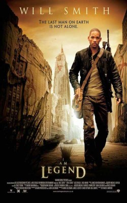 I Am Legend فلم روعة من الافلام التي حاذت علي جواز عالمية 416415711