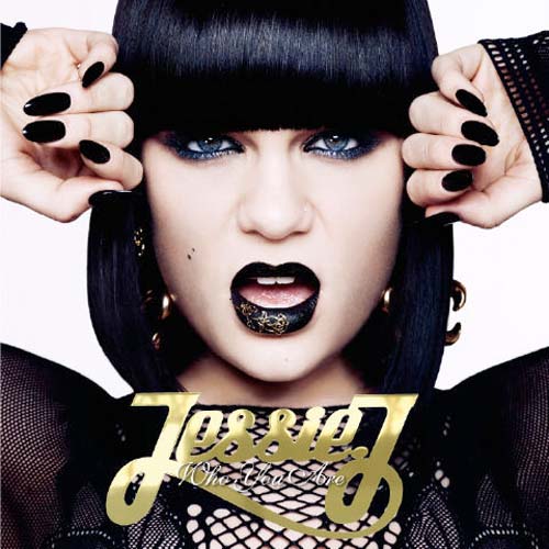 حصرياً البوم النجمه Jessie J بعنوان Who You Are 2011 تحميل مباشر على اكثر من سيرفر  688572504