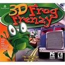 حصريا لعبة Frog Frenzy من رفعى بحجم صغير جدا 5 ميجا 351593621