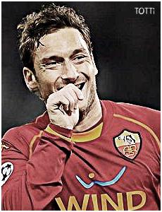 F.Totti