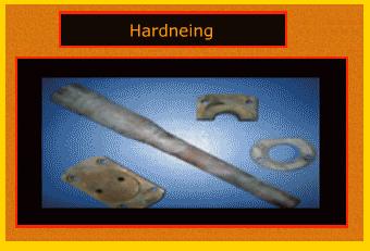 مشغولات مطلية هاردكروم Hard Chromium plating lines 630011851