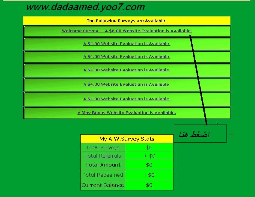 طريقة فتح حساب بنكي و الربح من الانترنت + شرح بالصور  829454936