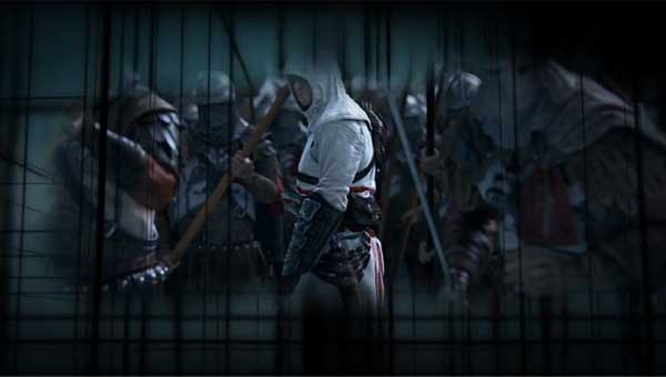 تقرير عن السطورةAssassins creed revelations 971625811