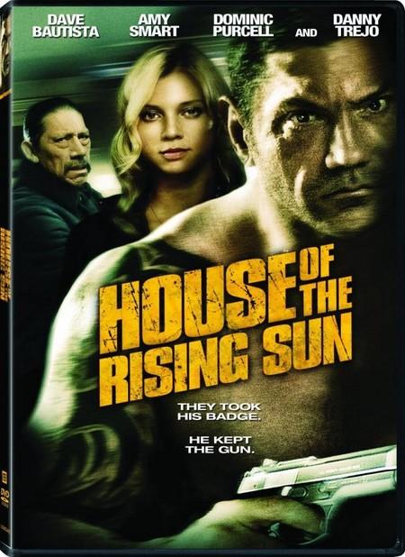  بانفراد : أجدد أفلام نجم المصارعة " باتيستا " وفيلم الأكشن والجريمة House of the Rising Sun 2011 مُترجم بمساحة 238 ميجا على أكثر من سيرفر  519649066