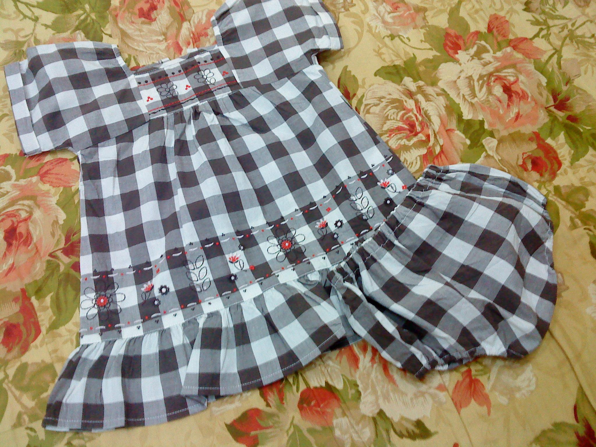 مـــلابــــس My baby Clothes طــفلــــــــــــي   (2) - صفحة 2 583485772