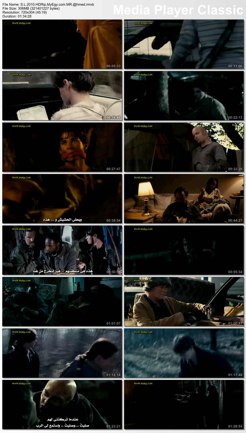 Stake Land 2010 - HDRip 332459441