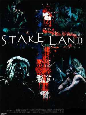 Stake Land 2010 - HDRip 402064654