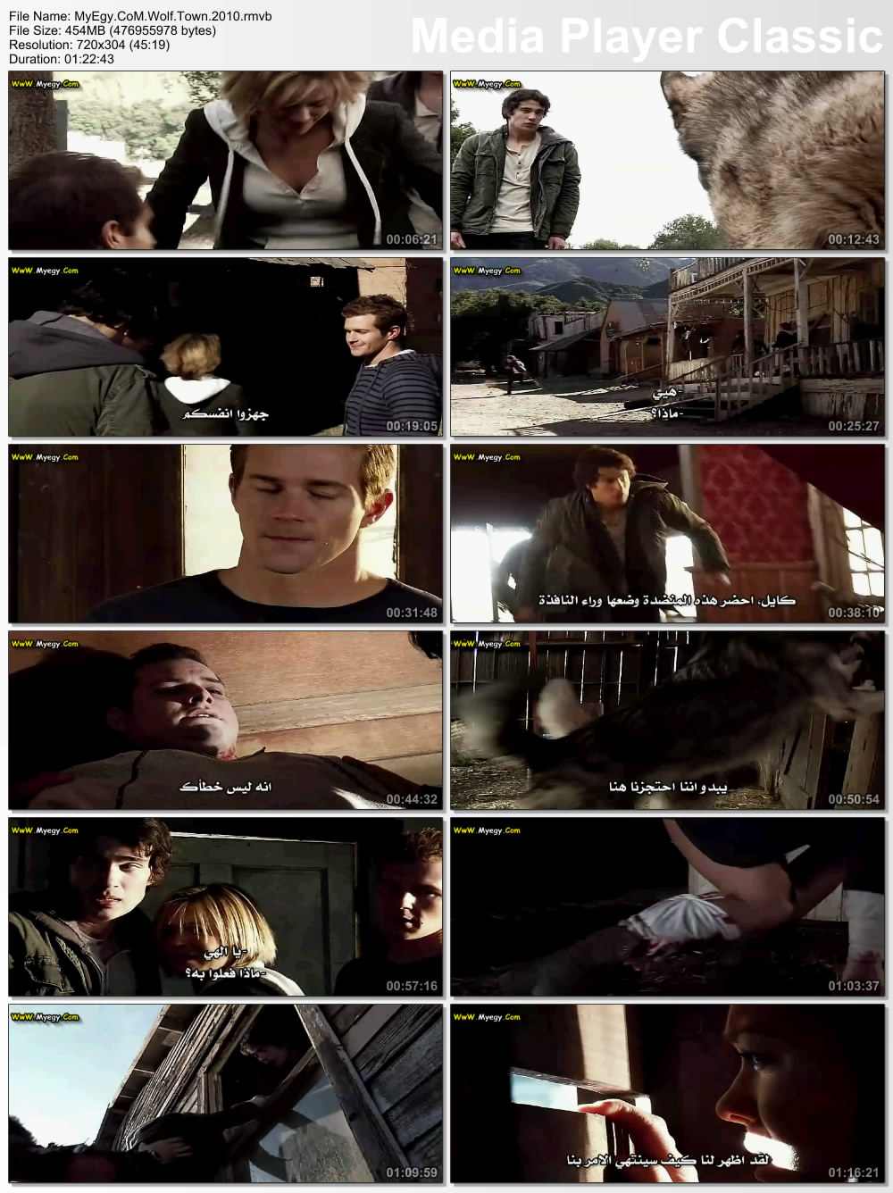 Wolf Town 2010 DVDRip مترجم  560599603