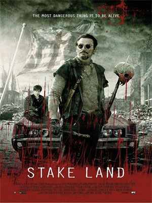 Stake Land 2010 - HDRip 614934972