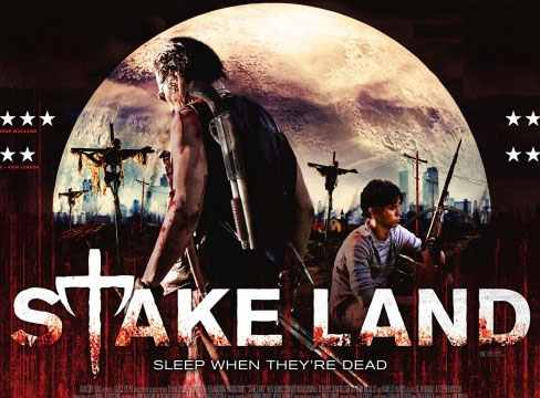 Stake Land 2010 - HDRip 793509933