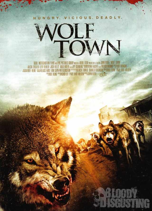 Wolf Town 2010 DVDRip مترجم  859605046