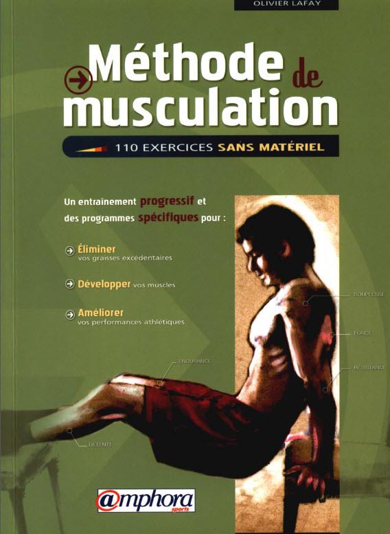 الكتاب الرائع والمفيد لبناء الاجسام واظهار العضلات  589934739