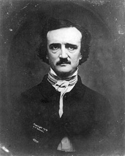 Edgar Alan Poe   إدجار آلان بو 163632524