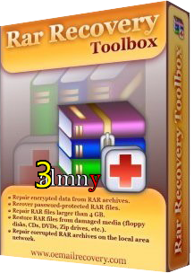 RAR Recovery Toolbox 1.1.14.29 653120174