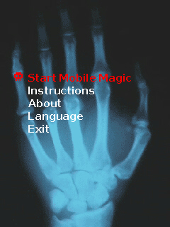 برنامج x ray لرؤية عظامك كانك تملك جهاز اشعة 122899563