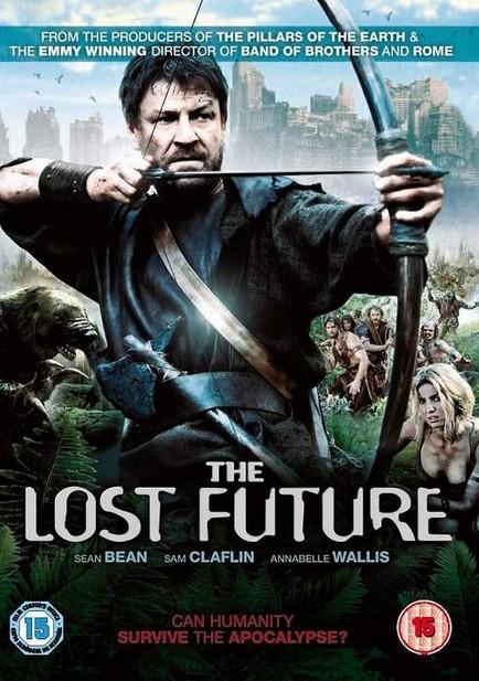 The Lost Future 259429383