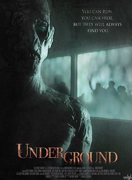 فيلم الرعب المخيف Underground 2011 145563546