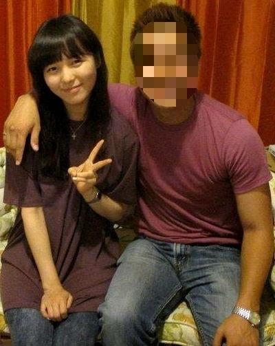 Sunye تكشف بأنها في علاقة غرامية !! 967311099