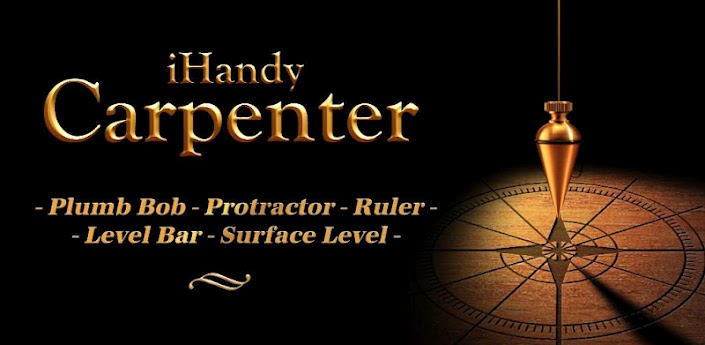 iHandy Carpenter v1.1.8 408413568