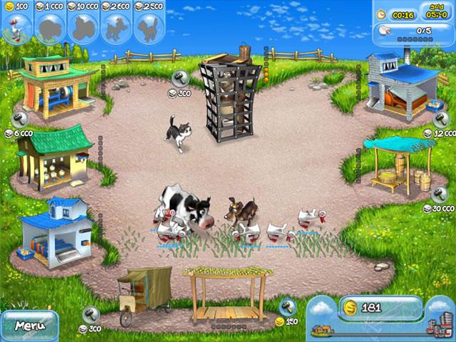 حصريا لعية Farm Frenzy !!!! 316728634