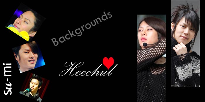 BlackBerry Wallpapers Heechul 251665127