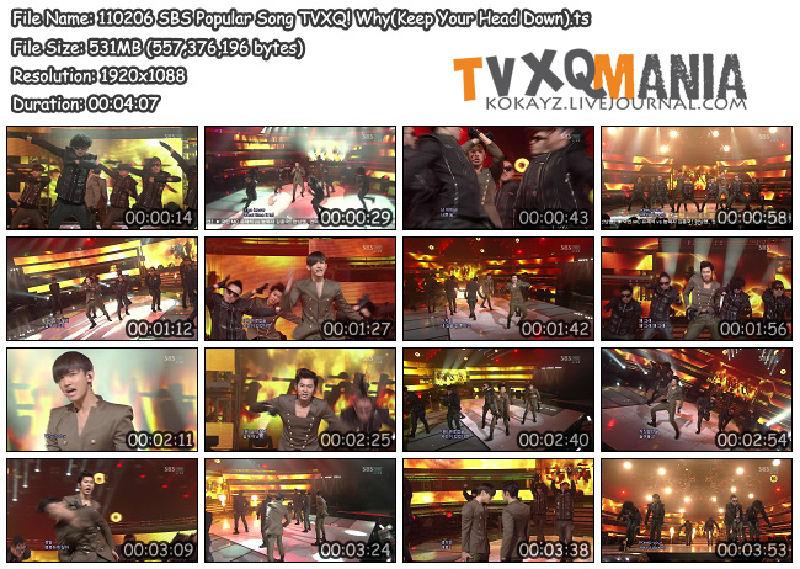  مكتبة روابط التحميل TVXQ/JYJ Download	 301580453