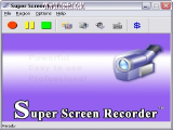 تحميل برنامج Super Screen Recorder كامل 524595922