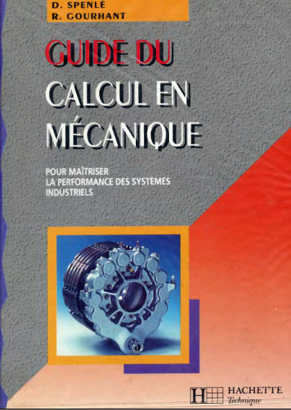 Guide du calcul en mecanique 777036185