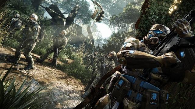 لعبة الأكشن الجميلة جدا Crysis 2013 Reloaded كاملة   375072574