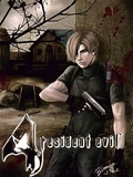  【(من رفعي) لعبة Resident evil 4 639539659