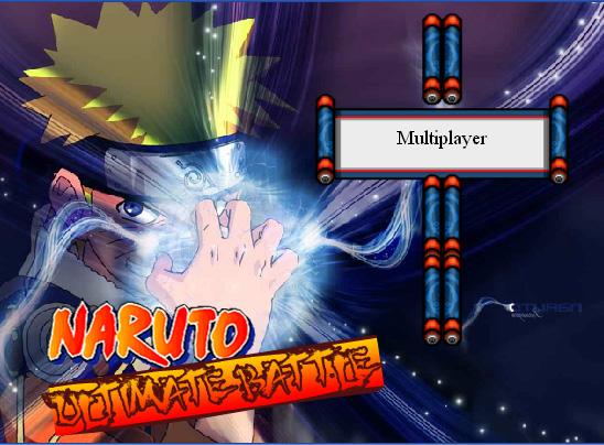 تحميل لعبة ناروتو Naruto Game The Unlimited Battle 646945008