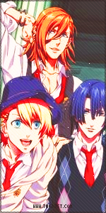 رمزيات Uta No Prince Sama l 386554305