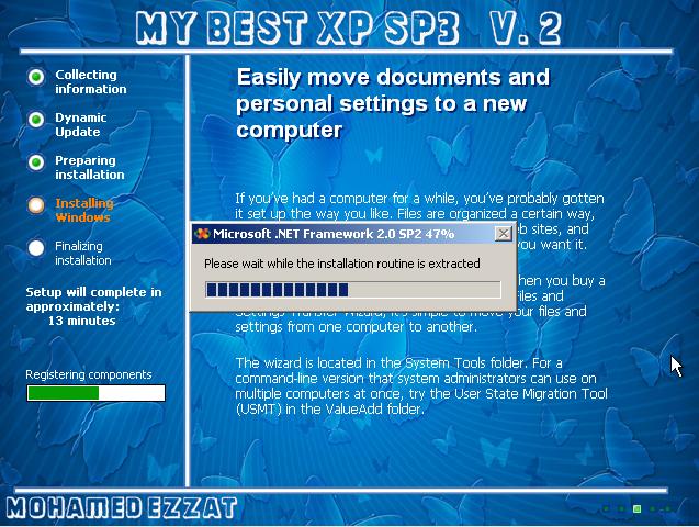 تحميل احدث نسخ ويندوز اكس بي الخرافية My beast Xp Sp3 V2 بأحدث البرامج وأجمل الثيمات علي اكثر من سيرفر 212988011