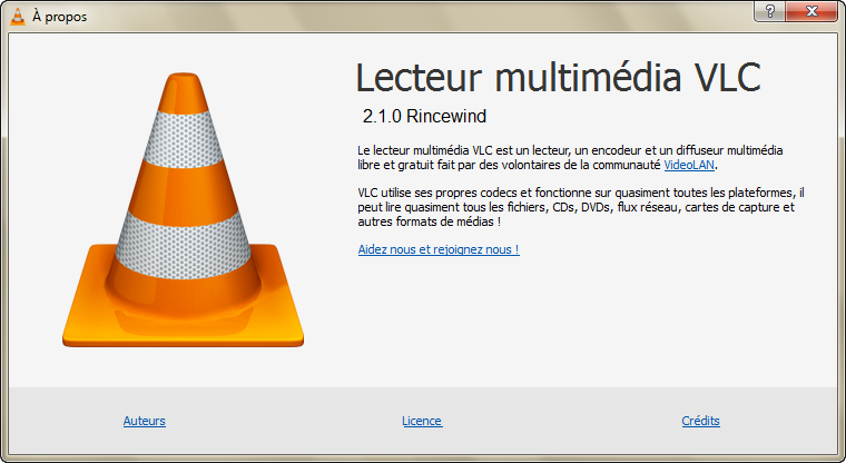 أشهر مشغيل المالتيميديا VLC media player 2.1 Final أخر اصدار 506373822