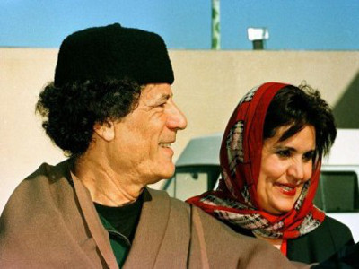 هلع وكوابيس تسيطر على القذافي بعد سقوط بن علي ومبارك وحالة إستنفار قصوى في ليبيا !!! 2011 - صفحة 8 136554778