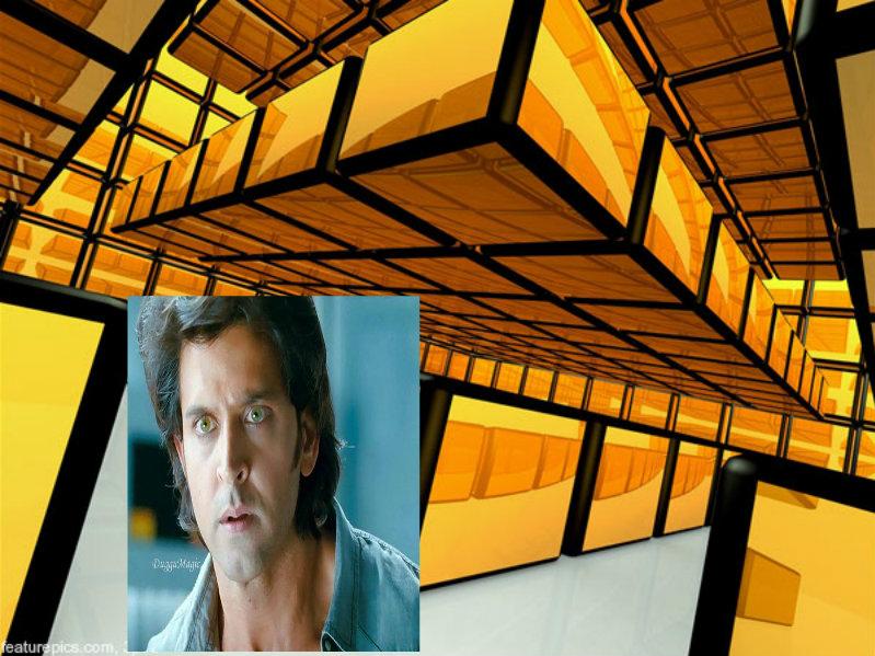 فيديوهات متنوعة عن تحفة السينما الهندية krrish3  318251789