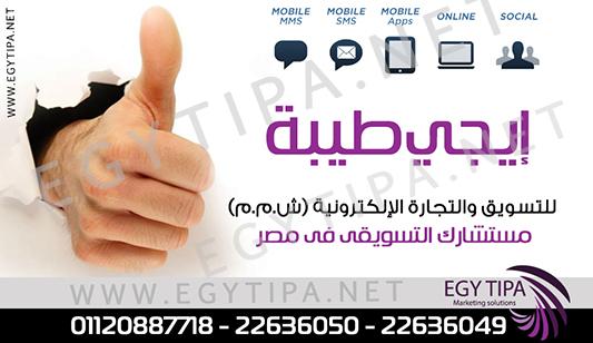 شركه تسويق الكترونى egytipa.com 383313070