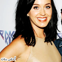 بين آلآنوثه وآلجمآل فتآه تدعى KATY PERRY 177515992