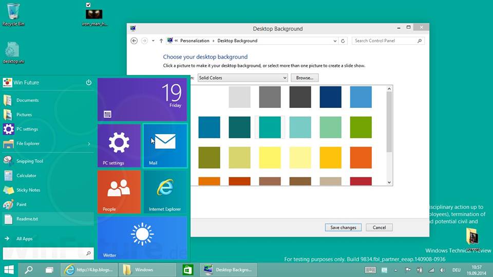 تحميل النسخة التجريبية من ويندوز 10 فى اصدارة الجديد لعام 2014 Windows 10 نسخة اصلية (مايكرو سوفت) 704616625