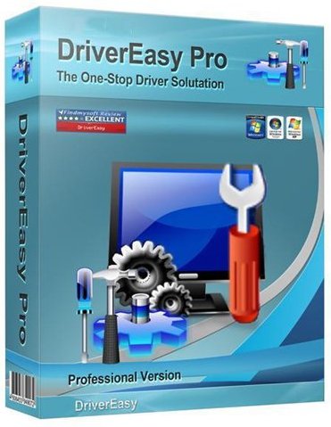 افضل برامج البحث عن التعريفاتDriverEasy Professional 4.8.0.16909 660422891