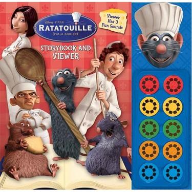 فيلم ratatouille 625592541