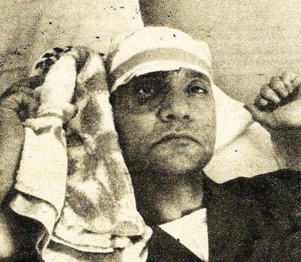 محاولة أغتيال الموسيقار عبد الوهاب 12 مايو 1960، هدية الى أستاذي الغالي مدحت عبد الدايم 478153707
