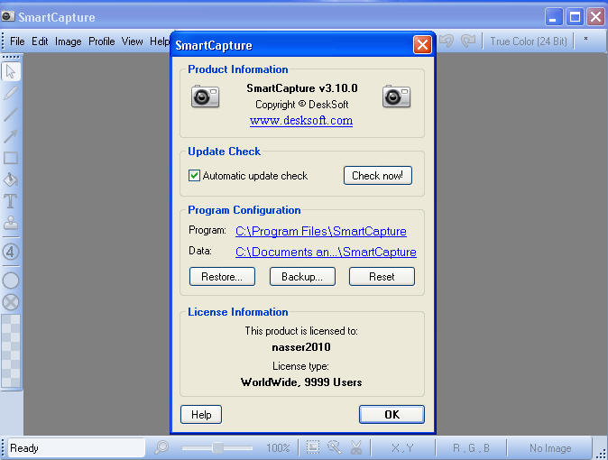 SmartCapture 3.10.0 767298728