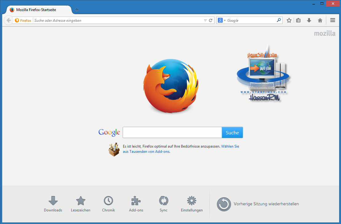 تحميل متصفح  Mozilla Firefox 421067147