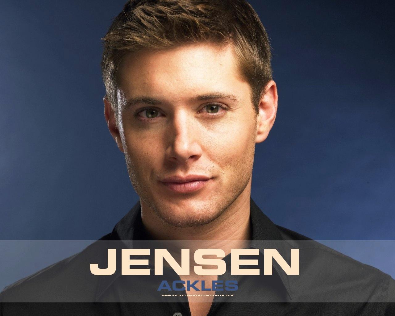 صور جامدة للنجم jensen ackles بطل مسلسل supernatural 468796715