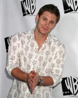 صور جامدة للنجم jensen ackles بطل مسلسل supernatural 510474752