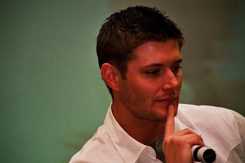 صور جامدة للنجم jensen ackles بطل مسلسل supernatural 936579602